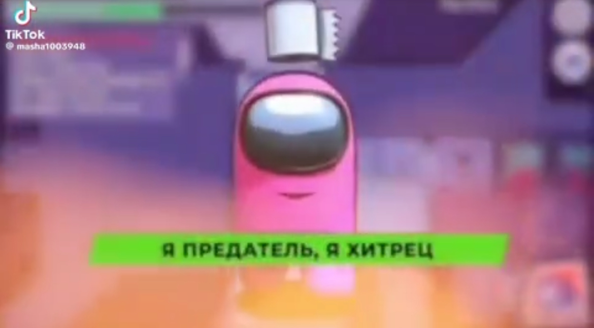 User